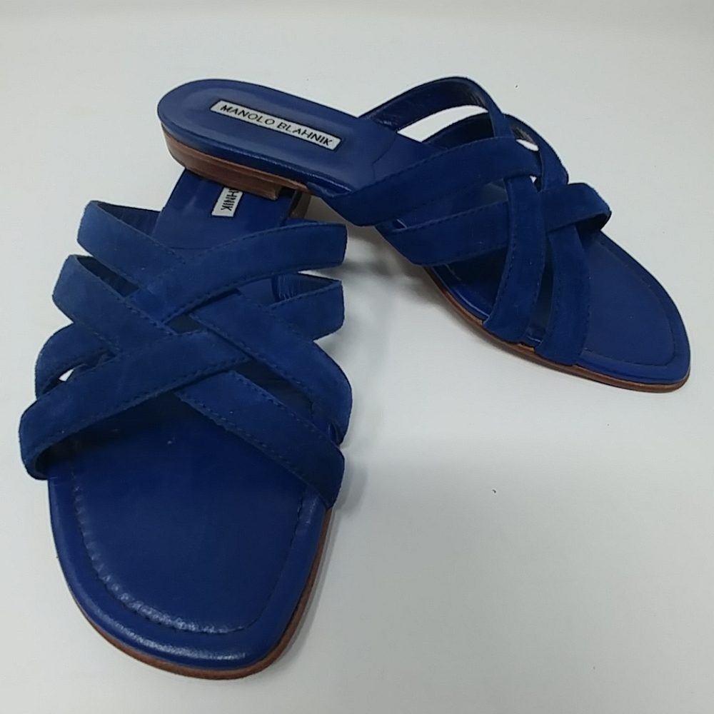 Women's Manolo Blahnik Sandals